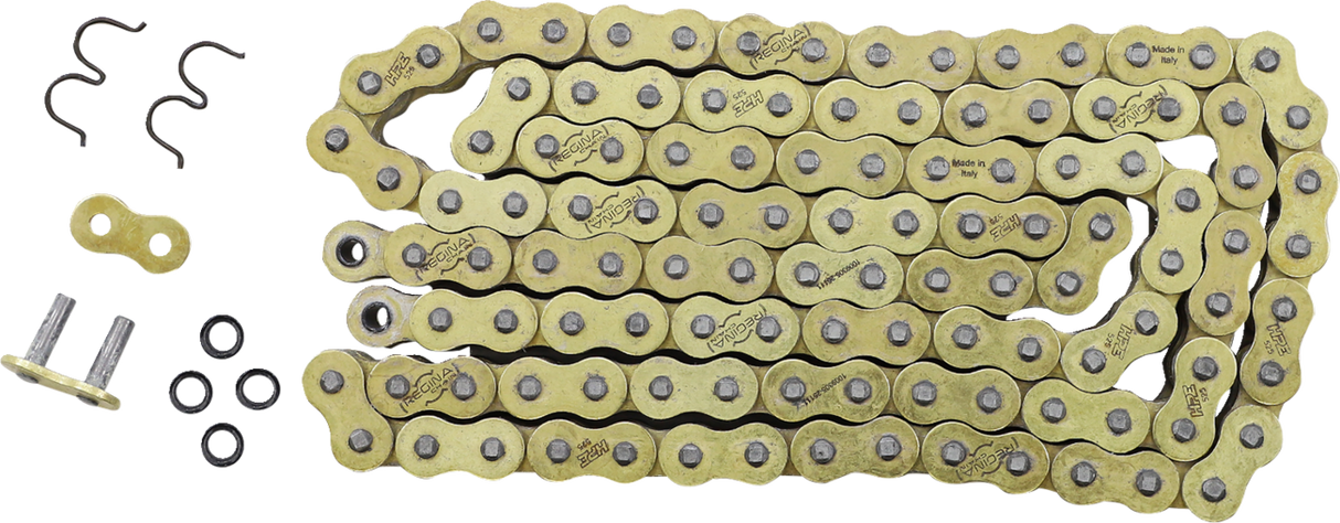 525 HPE Series Chain