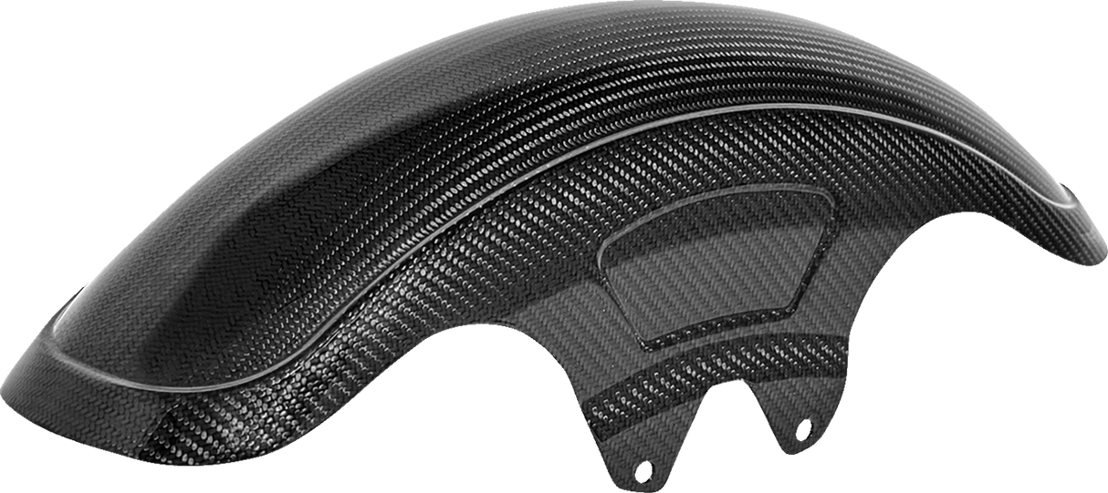 Carbon Fiber Front Fender