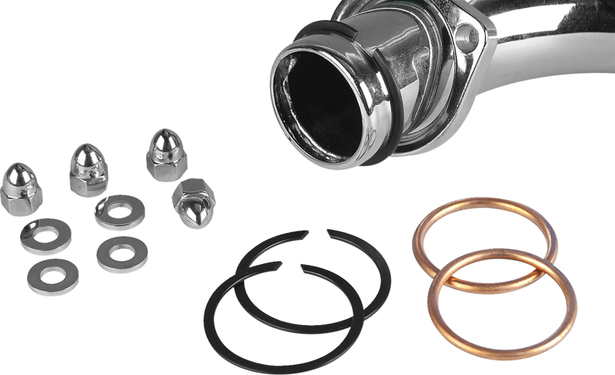 Exhaust Port Gasket Kit
