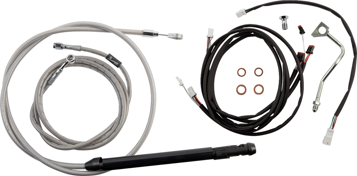 Touring Model Control Kit