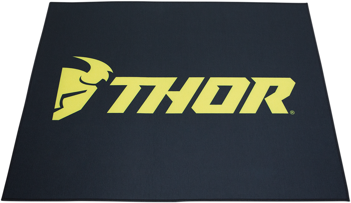 Small Pit Mat