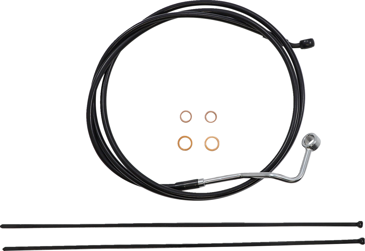 XR Handlebar Installation Kit
