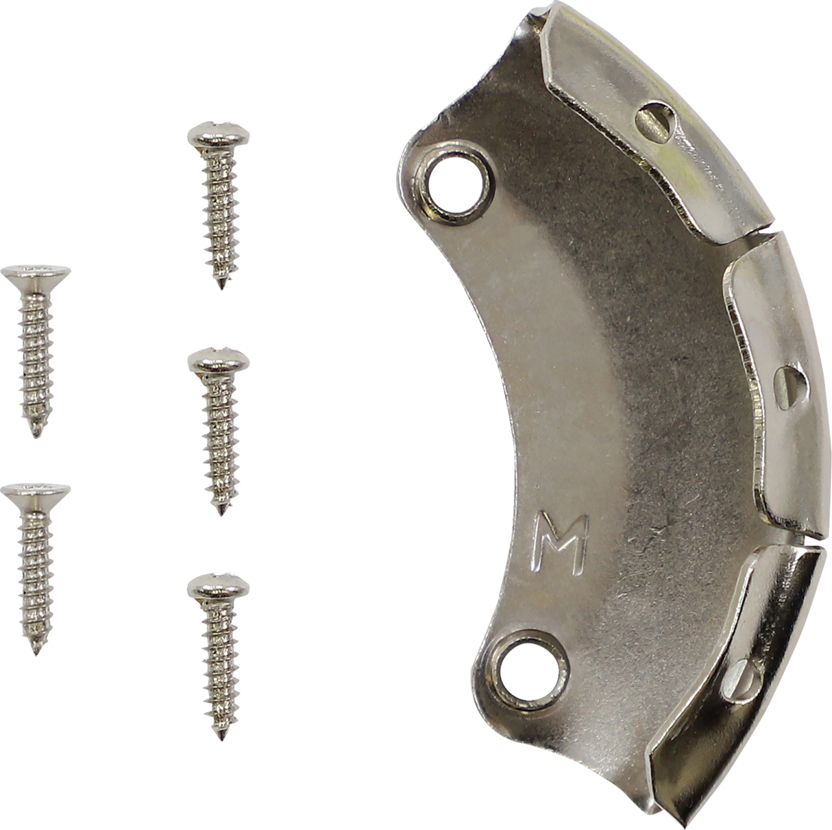 Qualifier Boots Toecap Kit