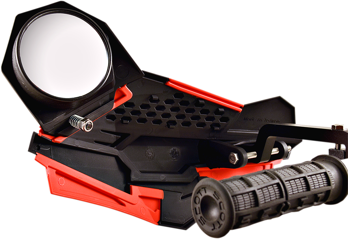 Sentinel Mirror Kit