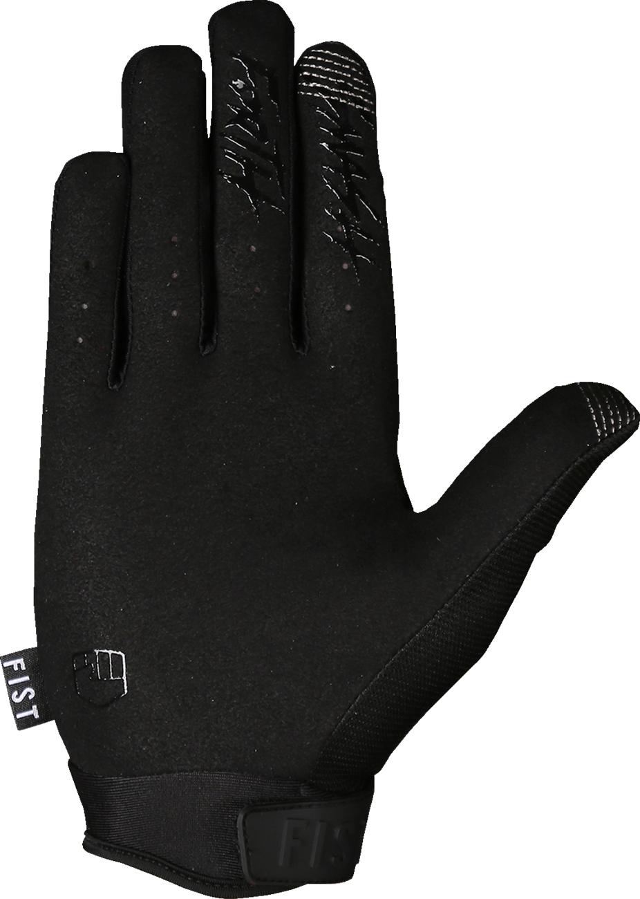 Strapped Stocker Gloves
