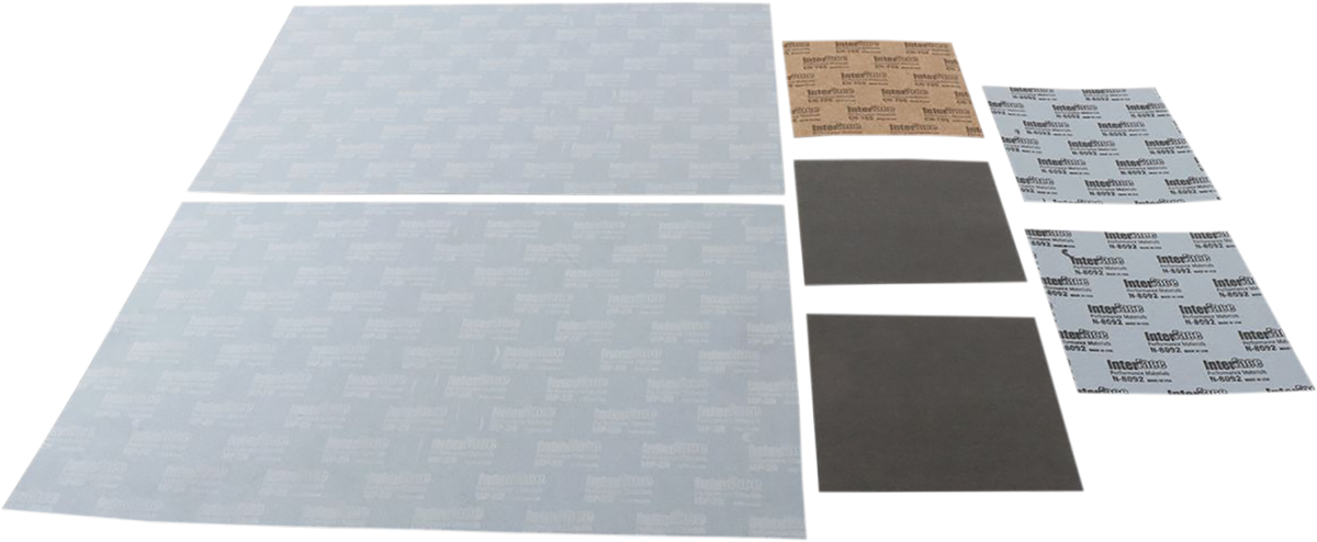 Universal Gasket Kit