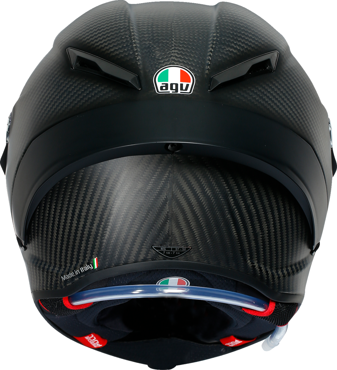 Pista GP RR Mono Helmet