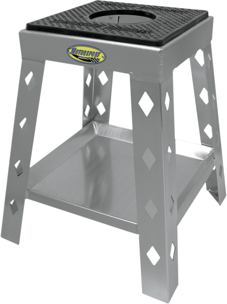 Diamond Moto Stand