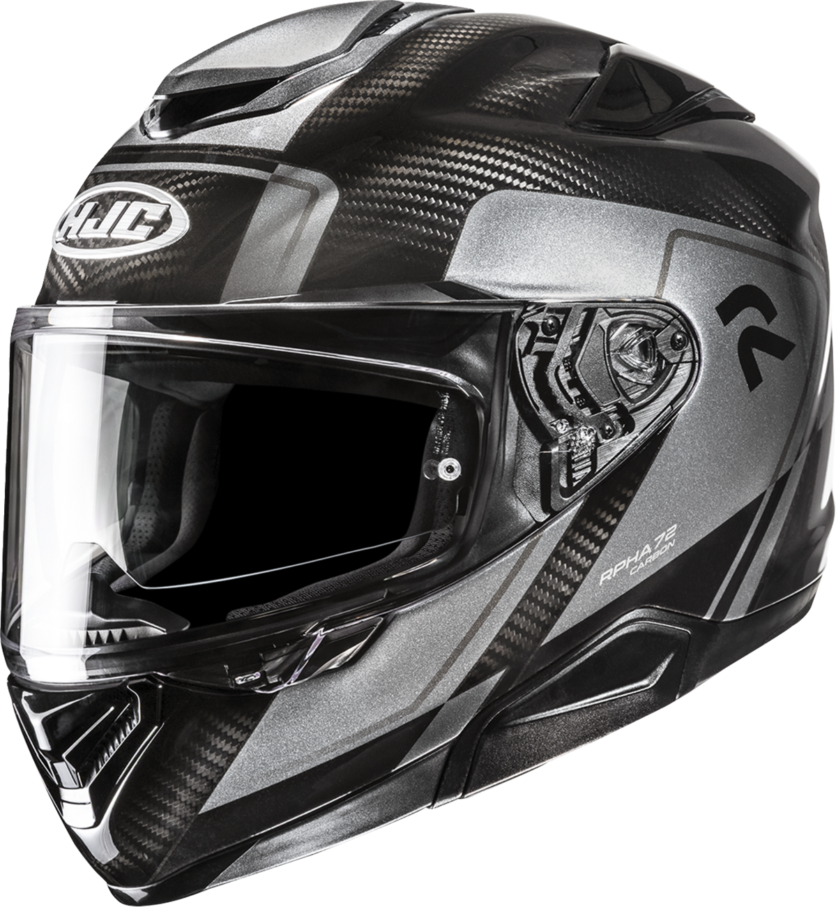 RPHA 72 Carbon Fynex Helmet