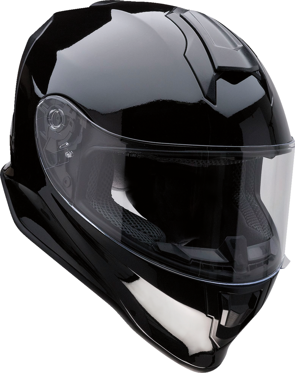 Youth Warrant 2.0 Solid Helmet