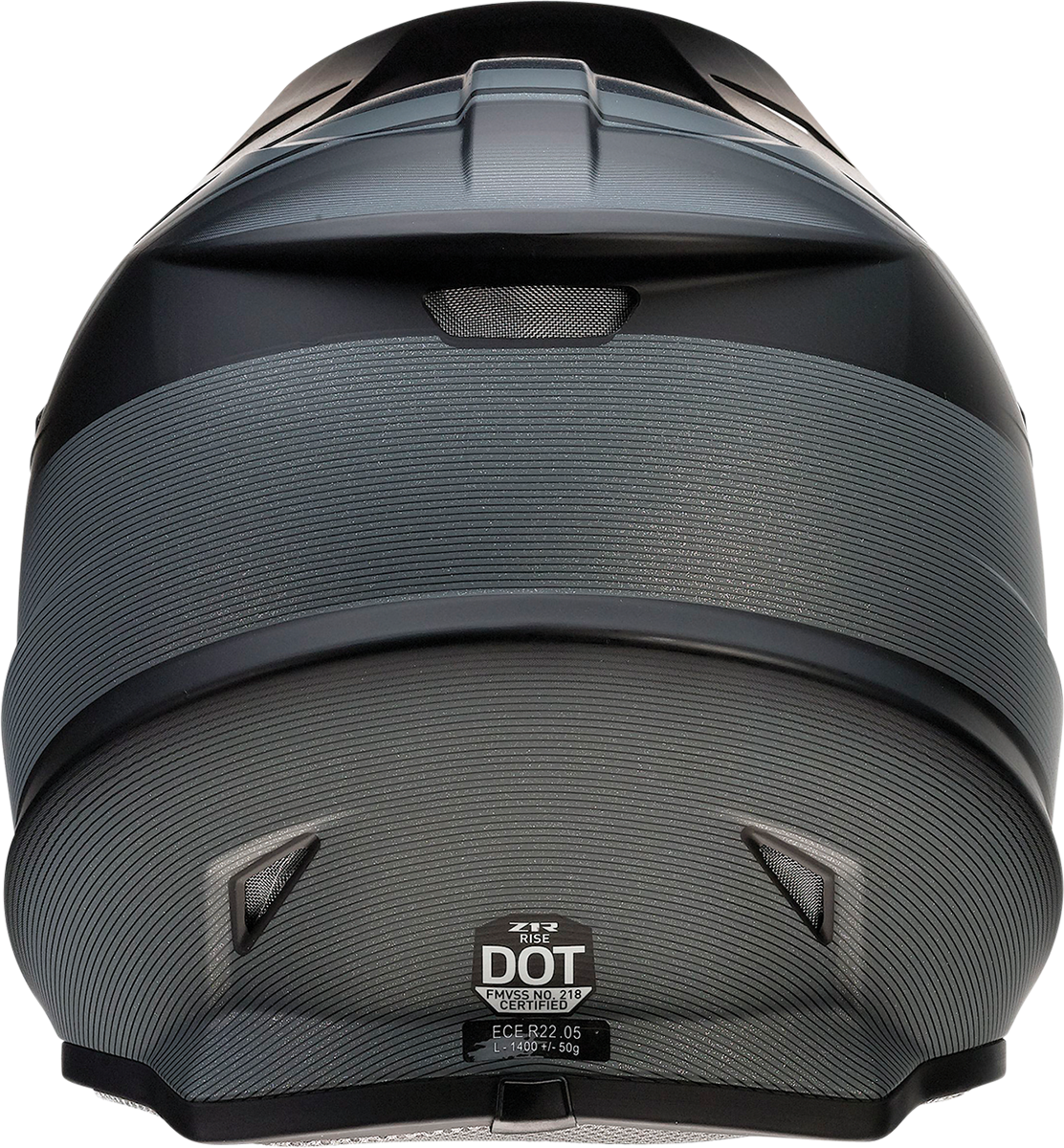 Rise Cambio Snow Helmet