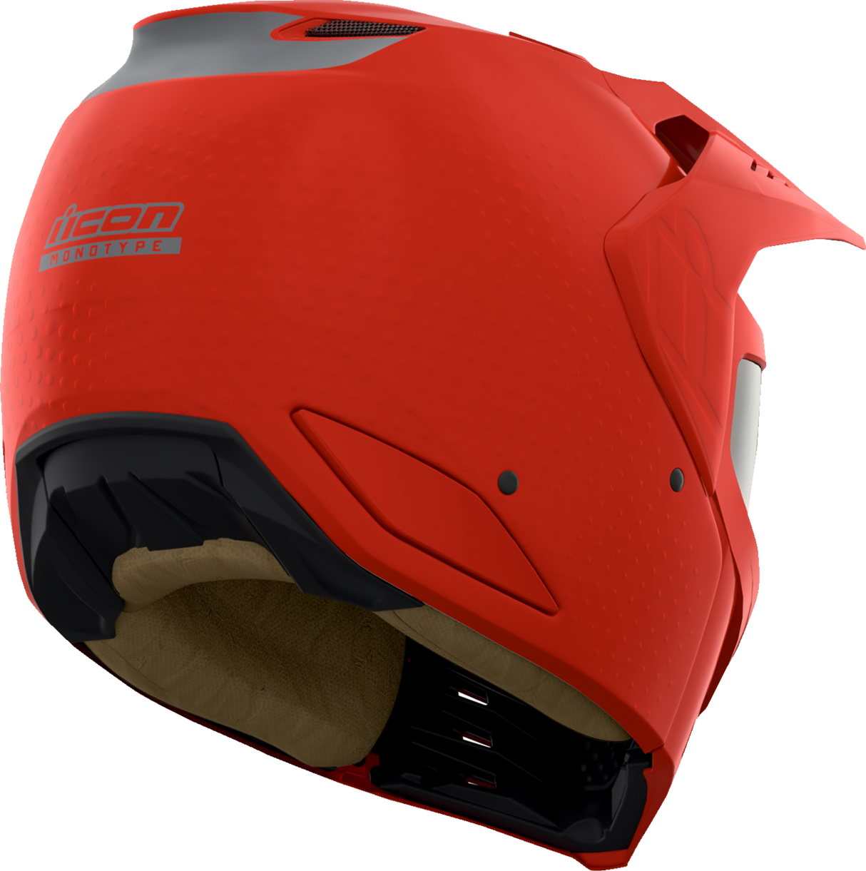 Elsinore™ Monotype Helmet