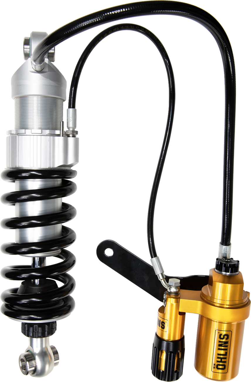 STX Performance Shock