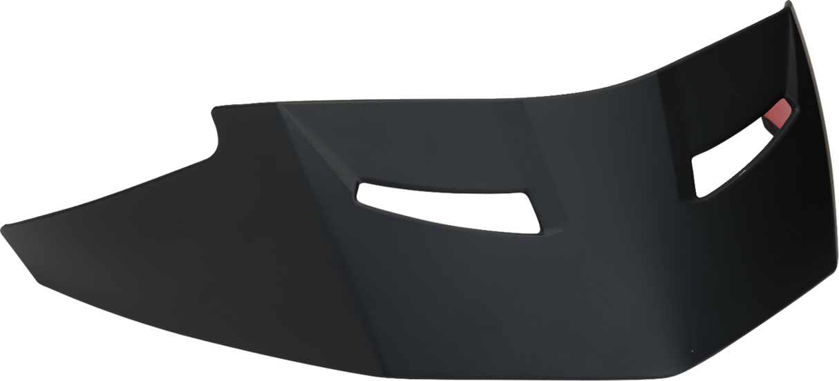 Talon Helmet Spoiler