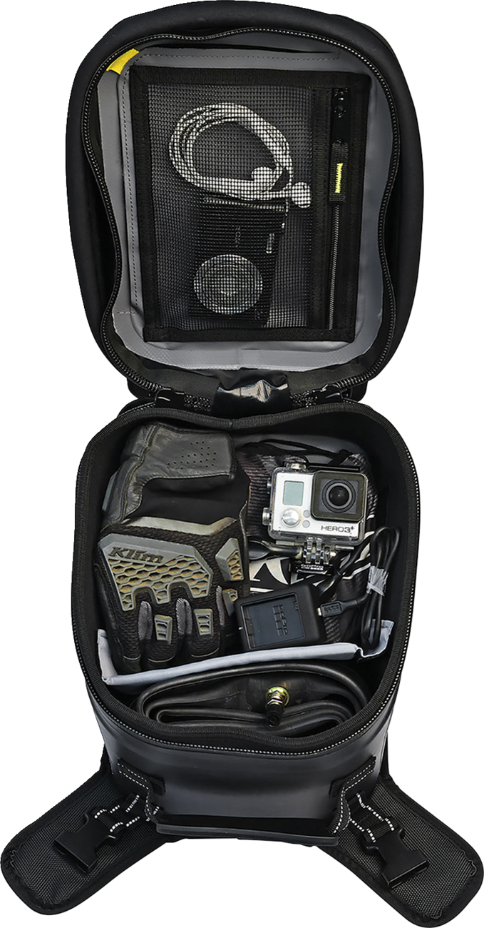 Hurricane Adventure Tank Bag