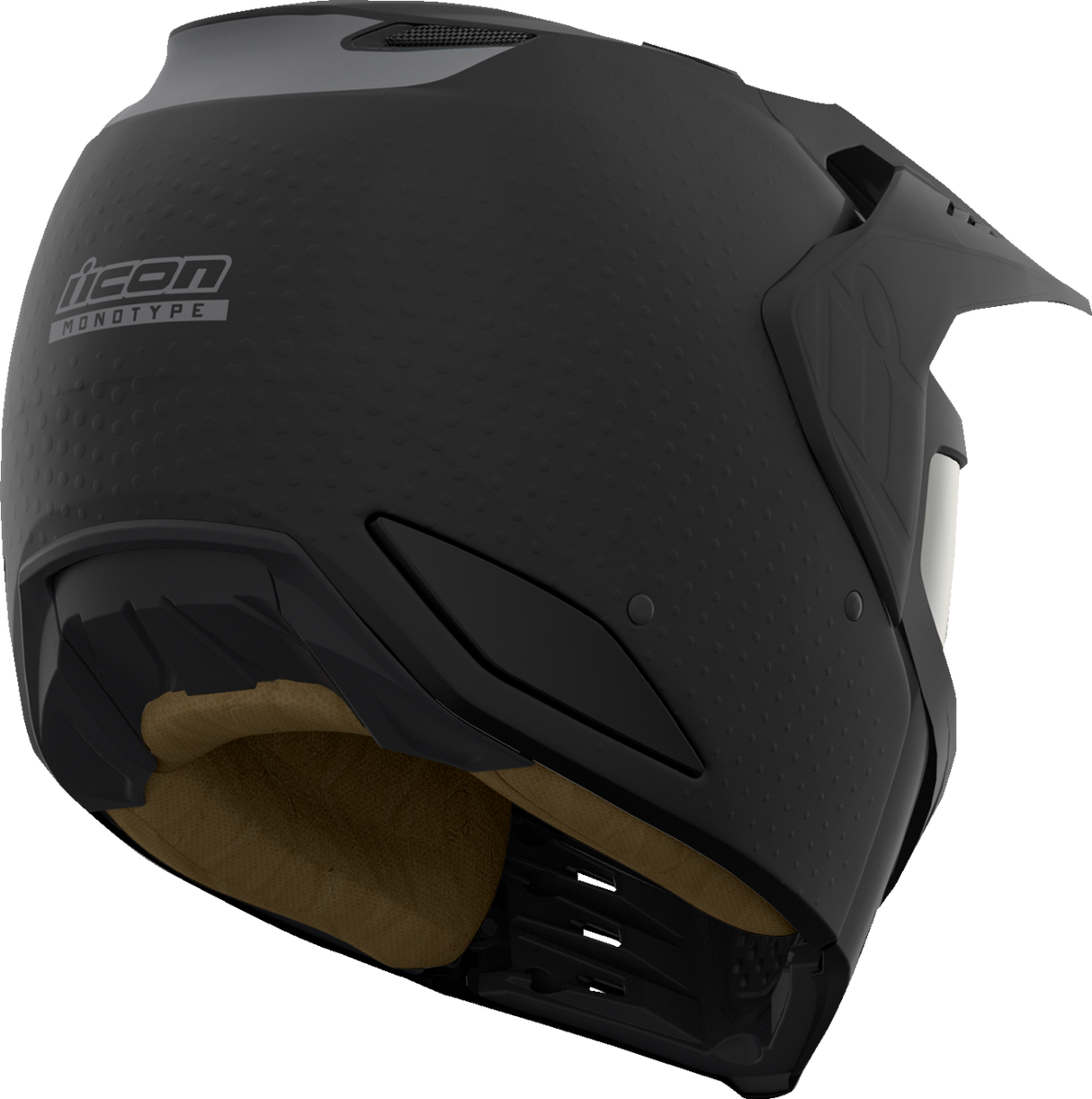 Elsinore™ Monotype Helmet