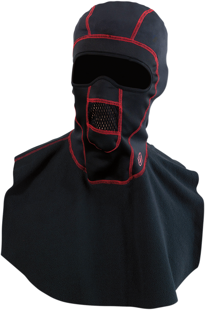 Windshield® Balaclava with Dickie