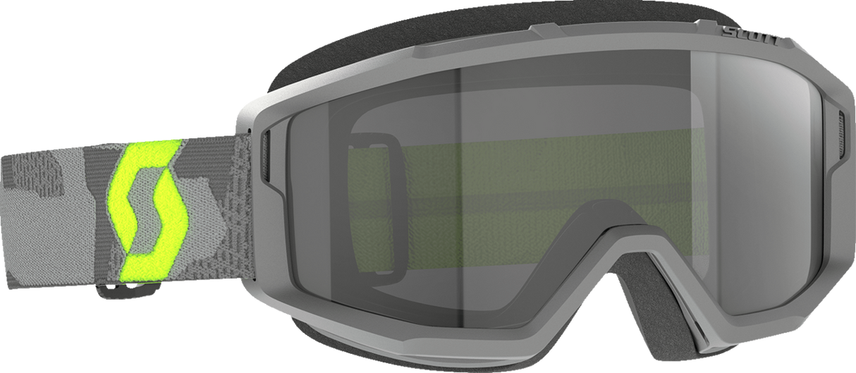 Primal Sand Dust Goggle