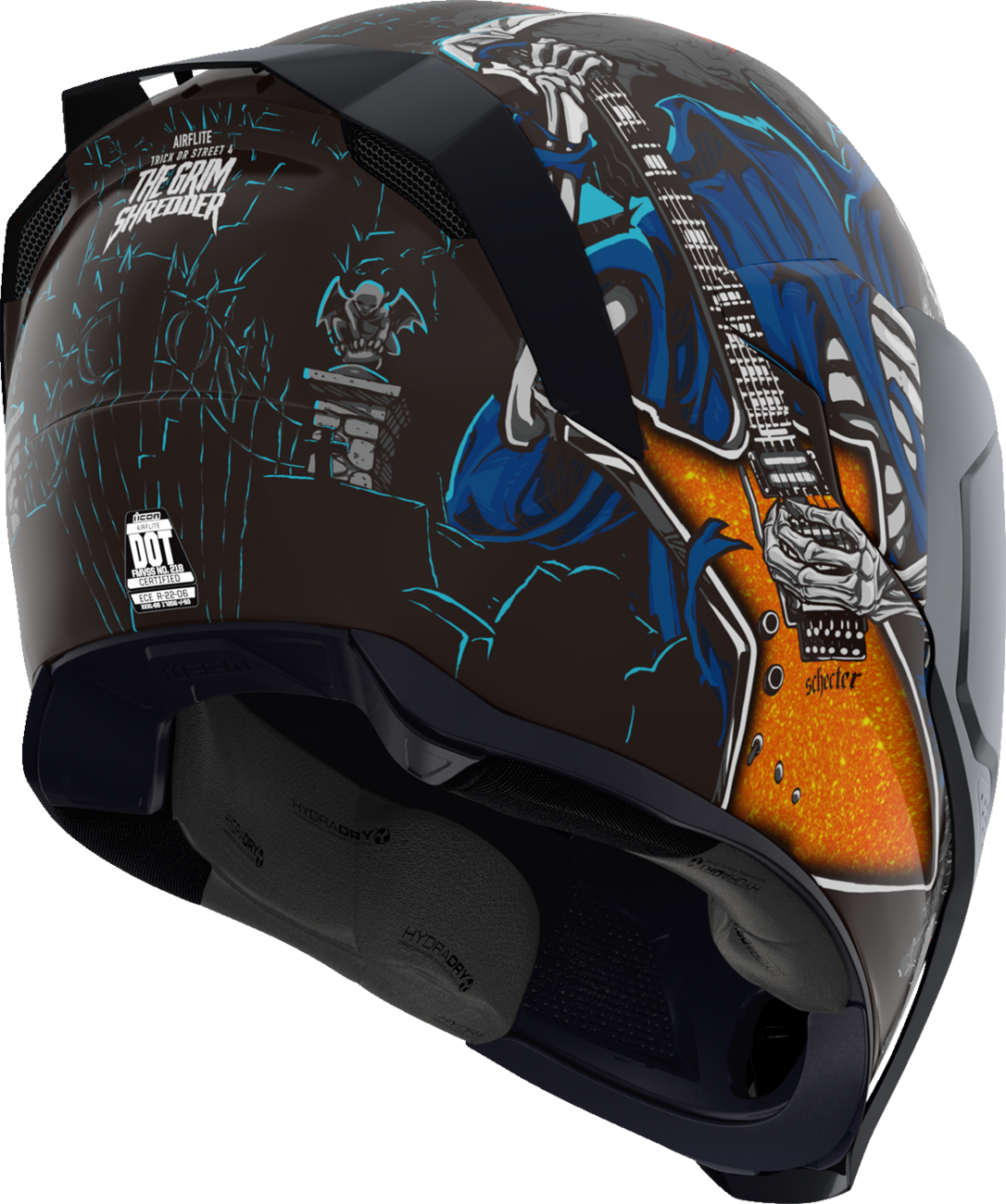 Airflite™ Trick or Street 4 Helmet