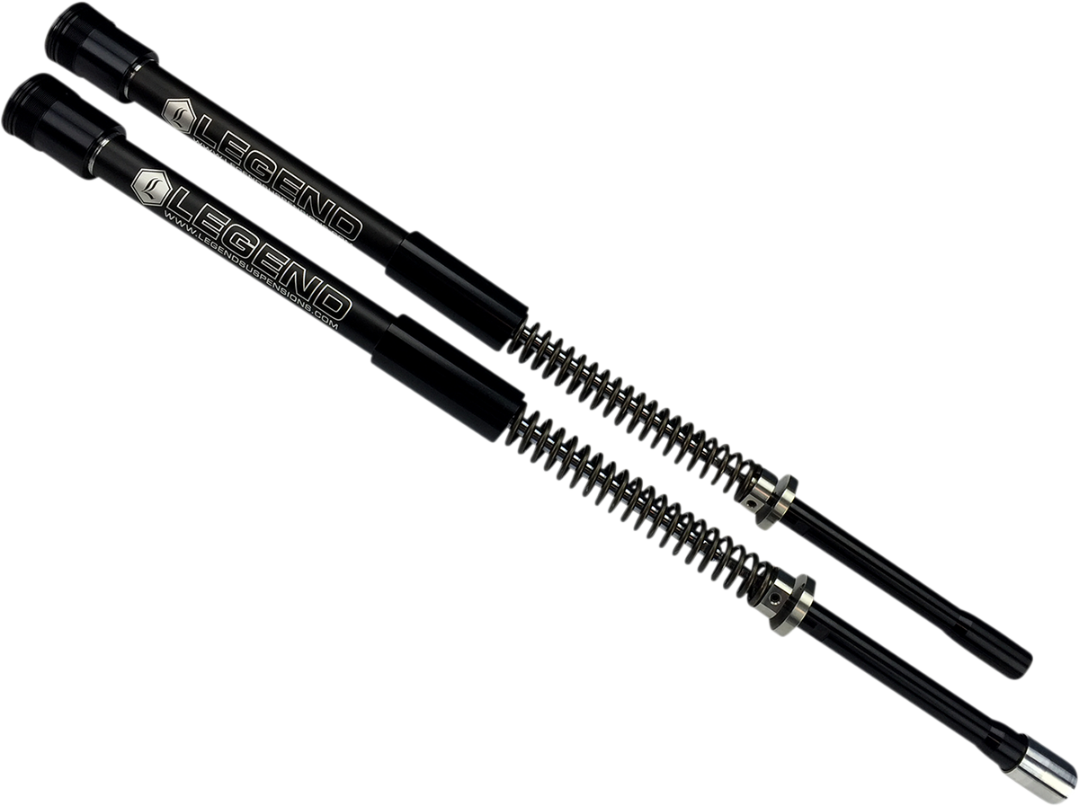 Legend AXEO Performance Front Suspension