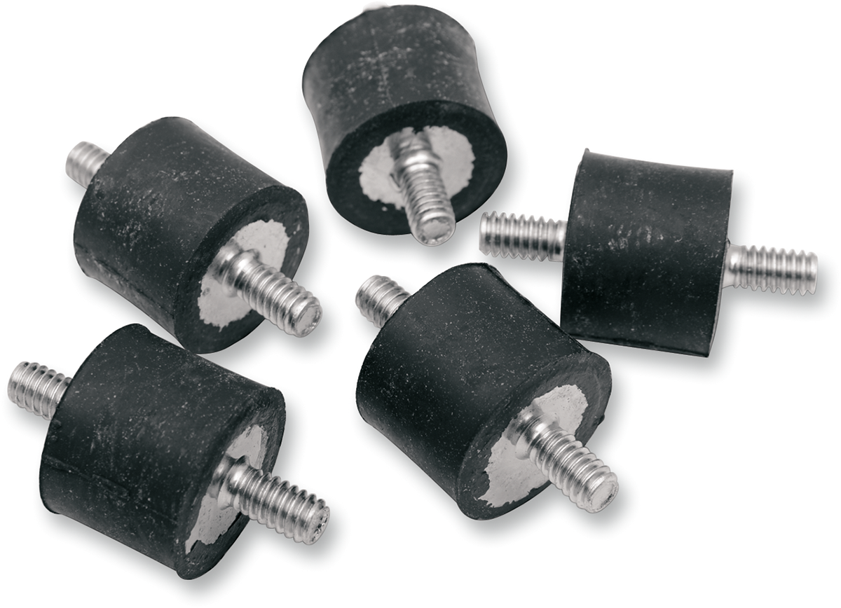 Heavy-duty Vibration Mount