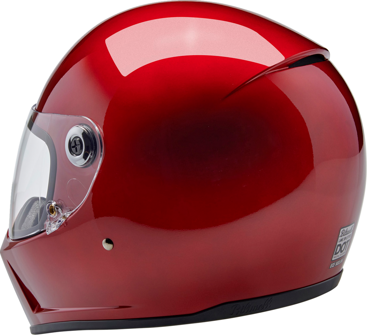 Lane Splitter 22.06 Helmet