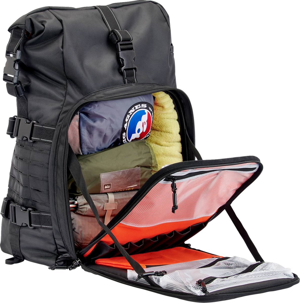 EXFIL-80 Bag