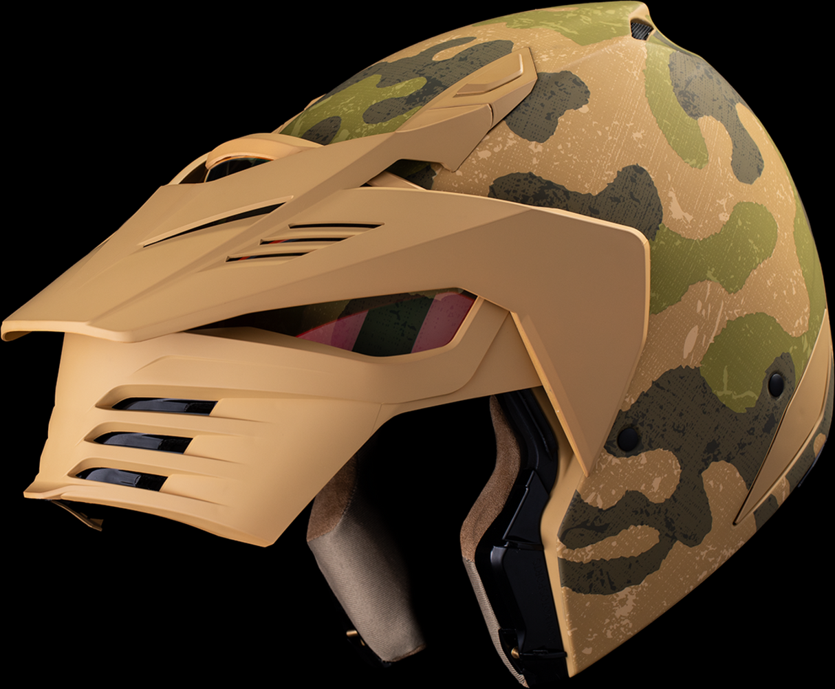 Elsinore™ Magnacross Helmet