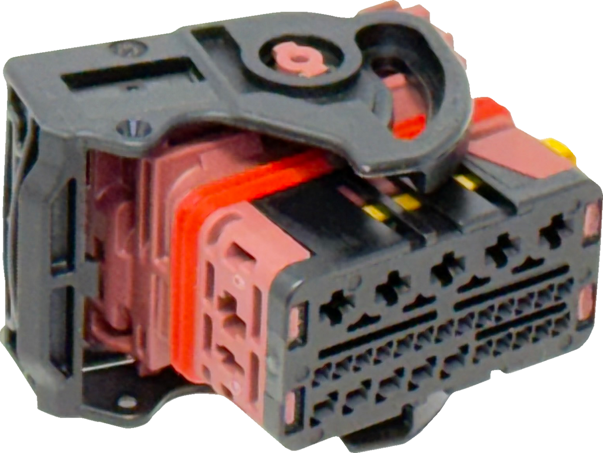 BCM Connector Kit