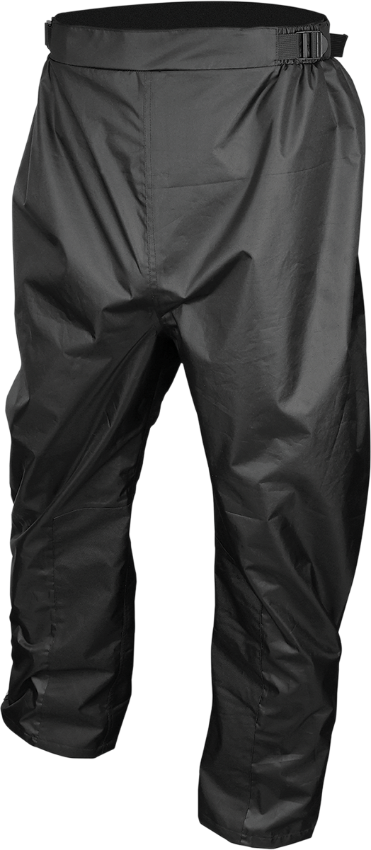 Solo Storm Waterproof Pants