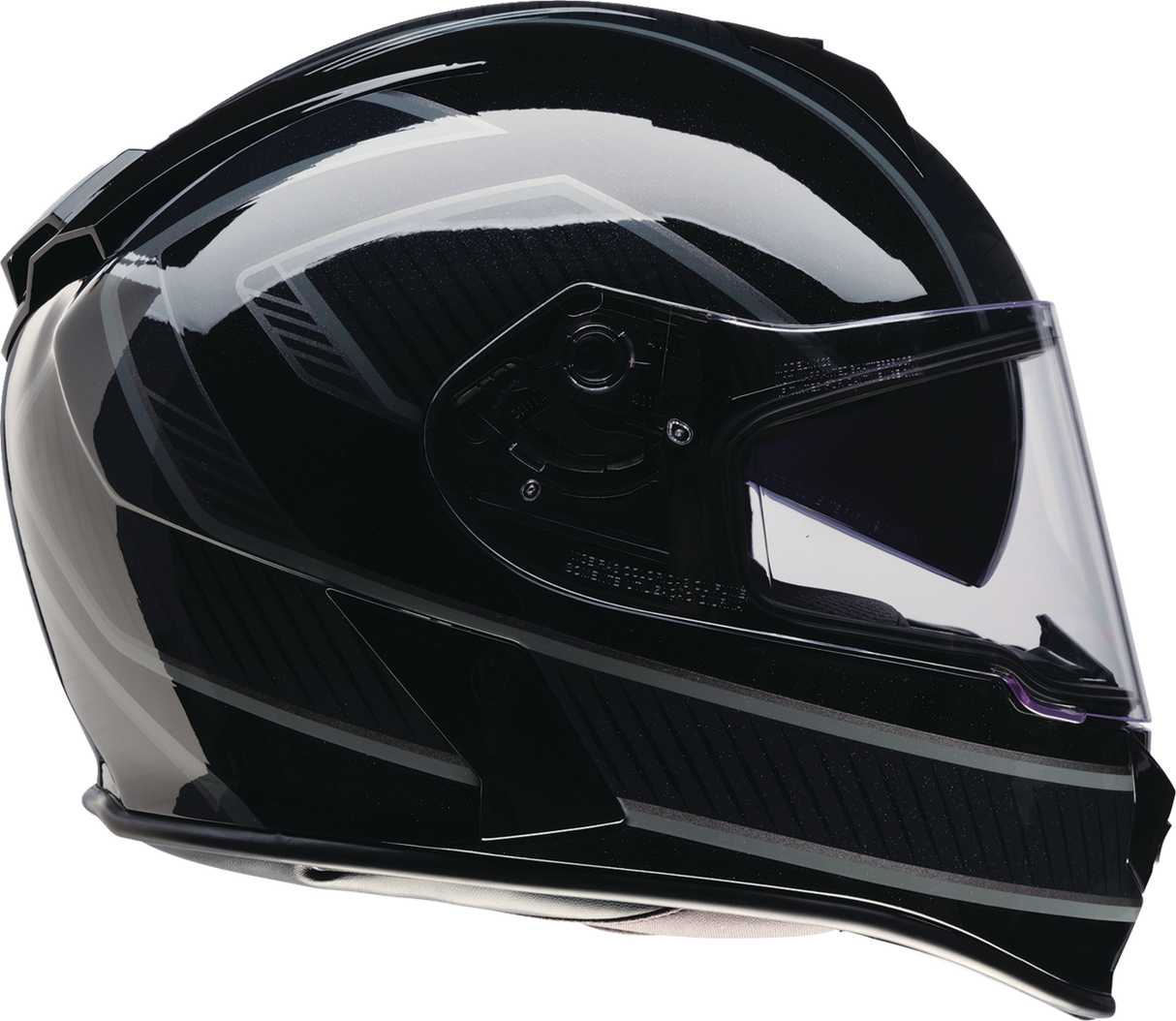 Warrant Amplify Helmet