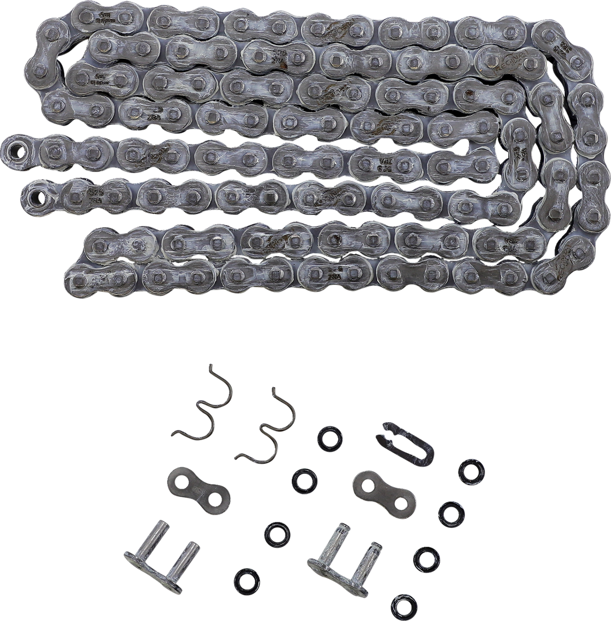 525 ZRA Series Chain