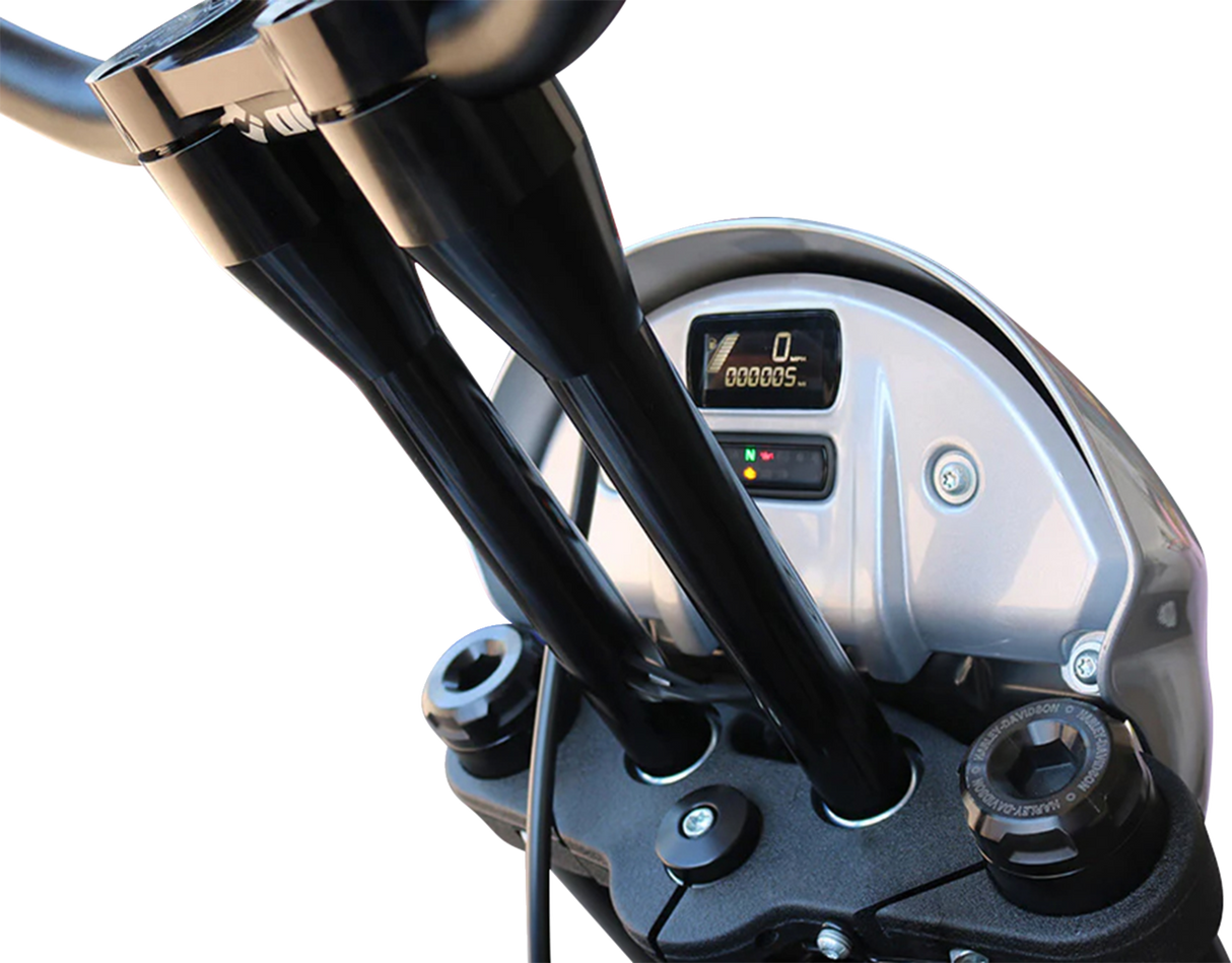 Inner Fairing
