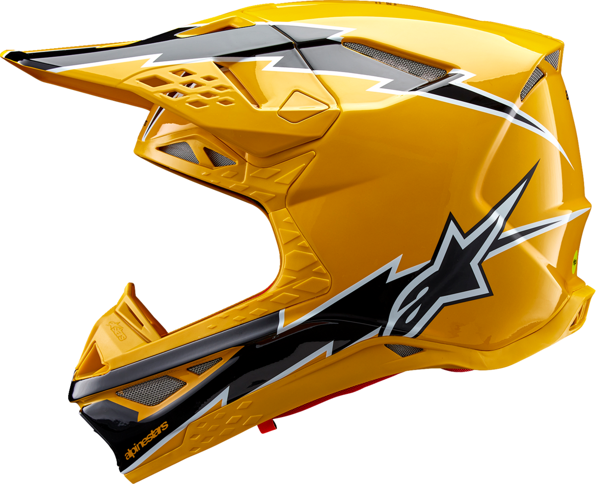 Supertech M10 Ampress MIPS® Helmet