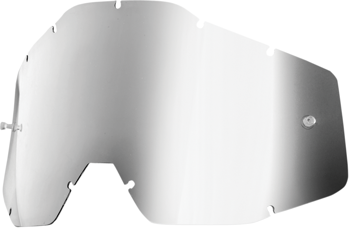 Accuri/Strata/Racecraft Goggle Lens