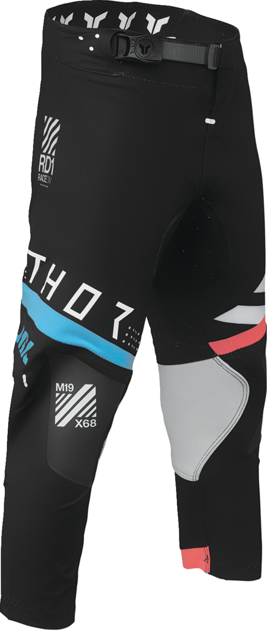 Youth Sportmode Synth Pants