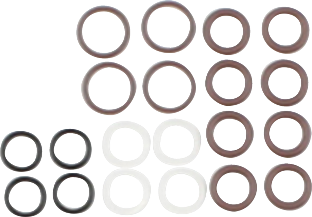 Twin Cool Cooling System O-Ring Kit