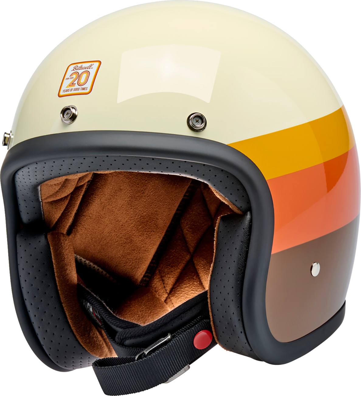 Bonanza 20th Anniversary Helmet