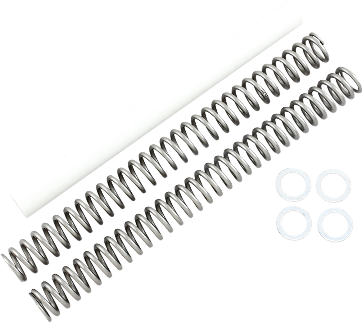 Fork Springs β 47.60 lb/in