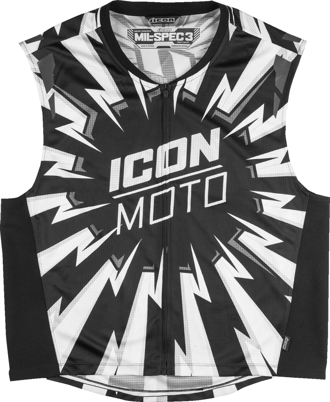 Mil-Spec 3™ Vest