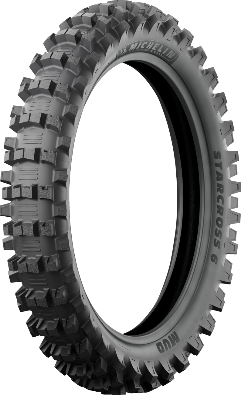 StarCross 6 Mud Tire