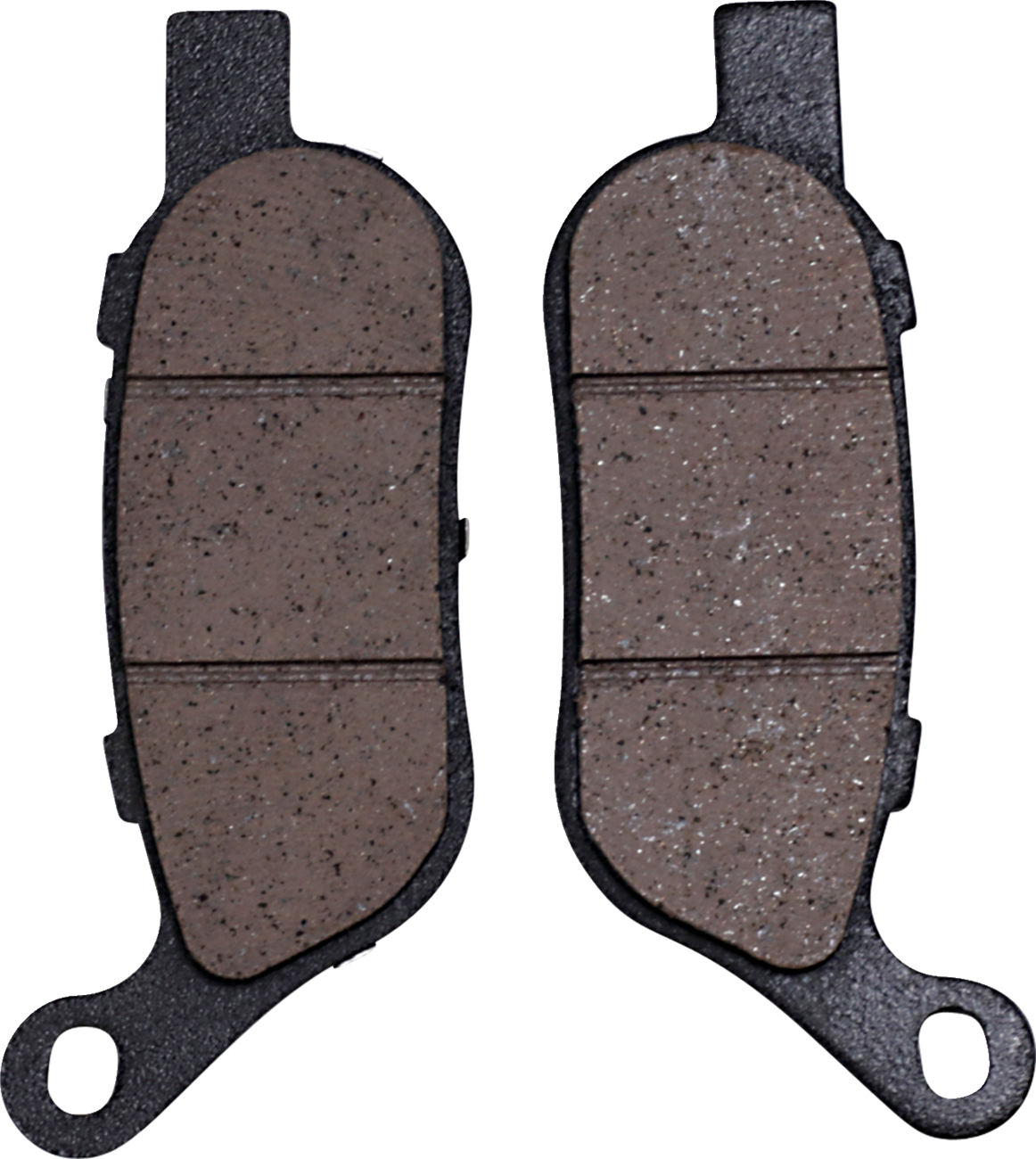 Z-Plus Harley/Buell Brake Pads