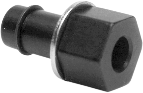Clutch Spring Compressor Nut