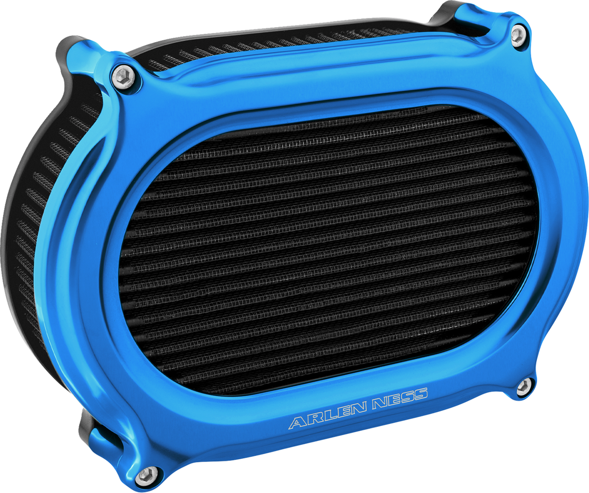 Stage 2 Oval Air Cleaner Kit