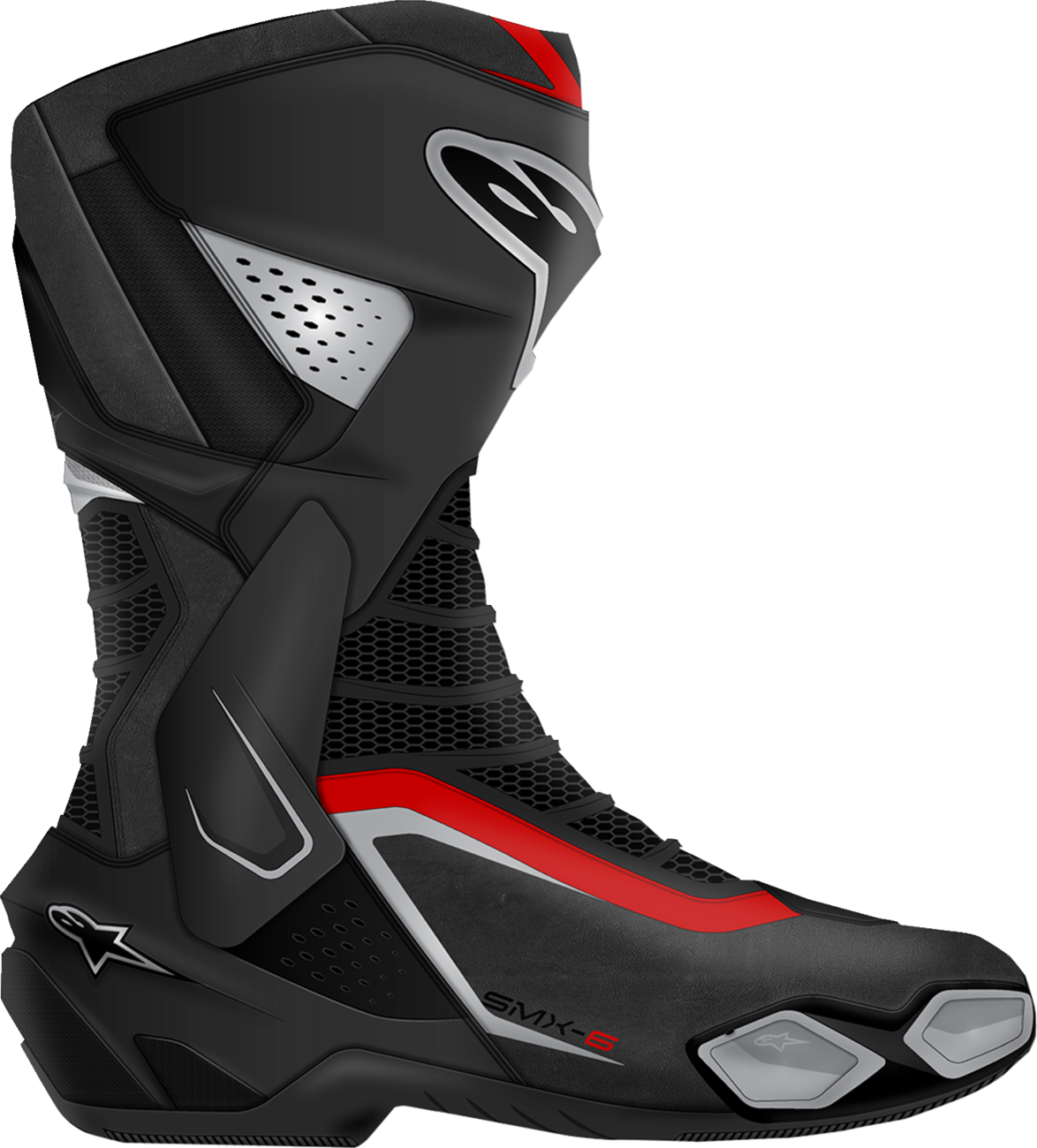 SMX-6 V3 Boots