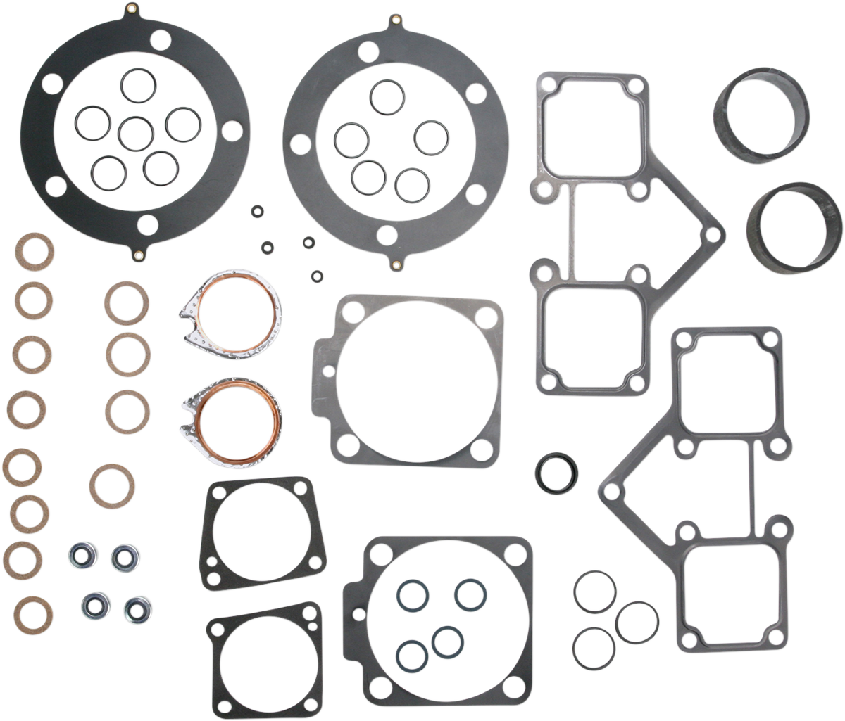 V-Twin Top End Gasket Kits