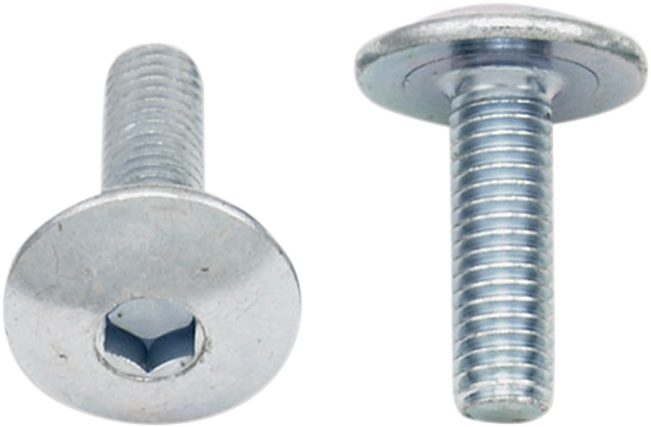 Replacement Fairing Bolts
