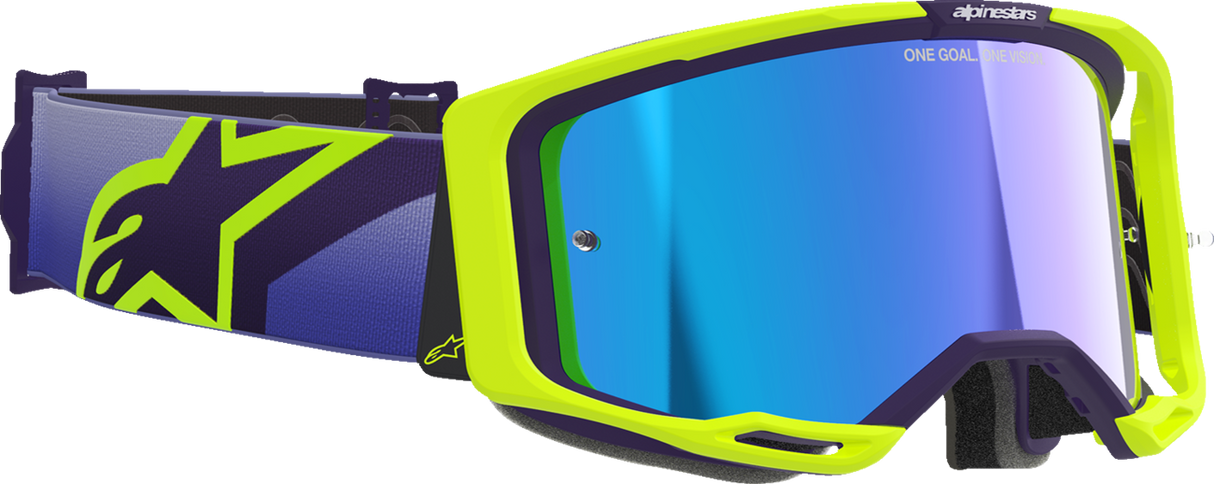 Vision 8 Corp Goggle