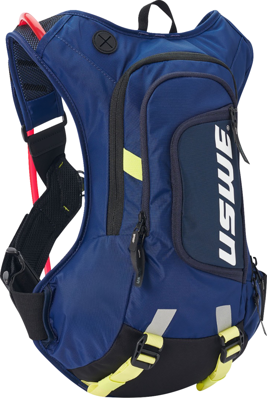 Moto Hydro 12L Hydration Pack