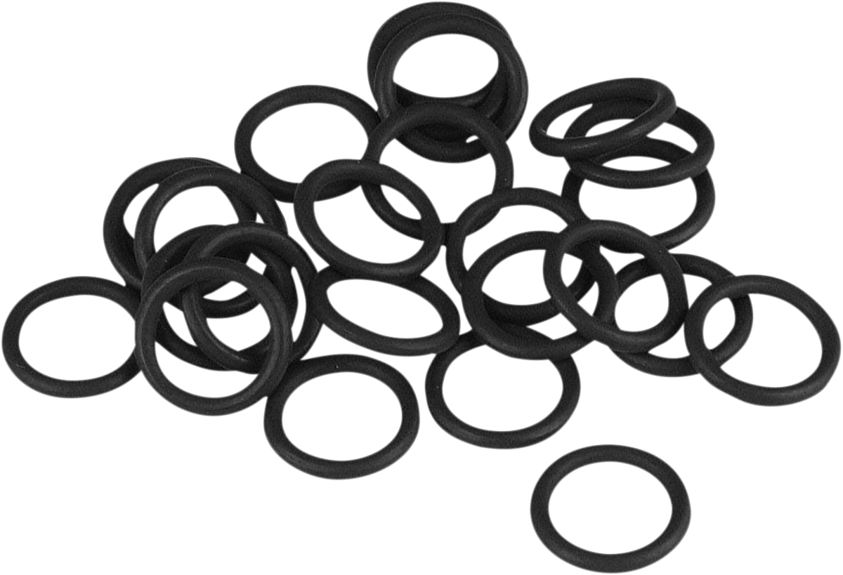 Pushrod Seal